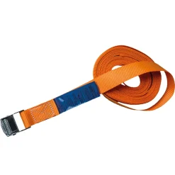 Delta DELTASLING Spanband eindloos met klemgesp - 3m x 25mm