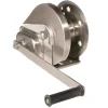 Delta Handlier - 0.55 ton - Verzinkt