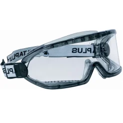 Delta Plus Galeras Maskerbril - Transparant