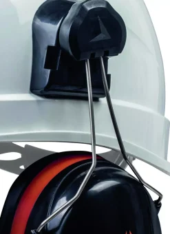 Delta Plus Magny Helmet 2 Gehoorkappen Magny Helmet 2