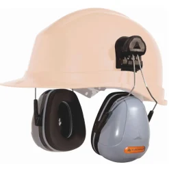 Delta Plus Magny Helmet 2 Gehoorkappen Magny Helmet 2