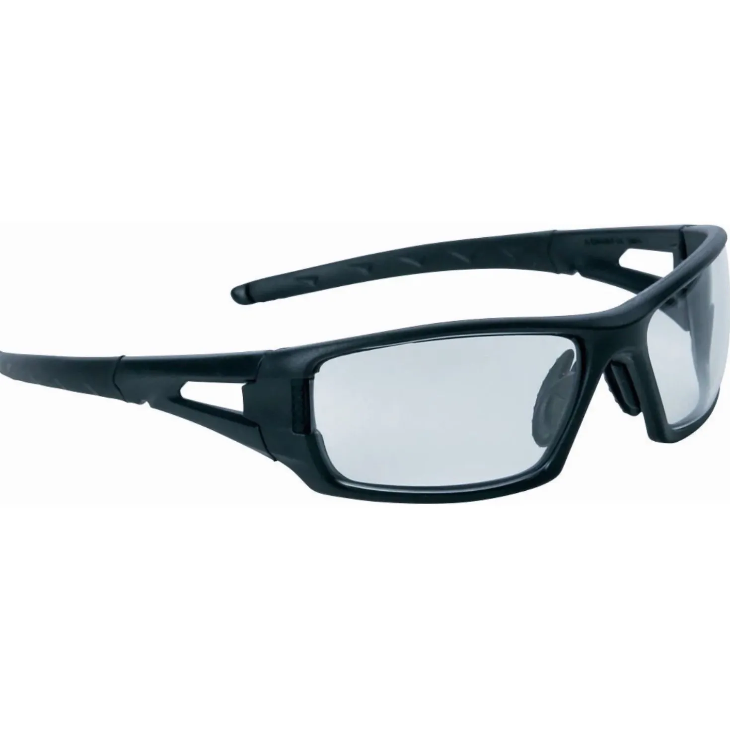 Delta Plus Rimfire Clear Veiligheidsbril - Transparant