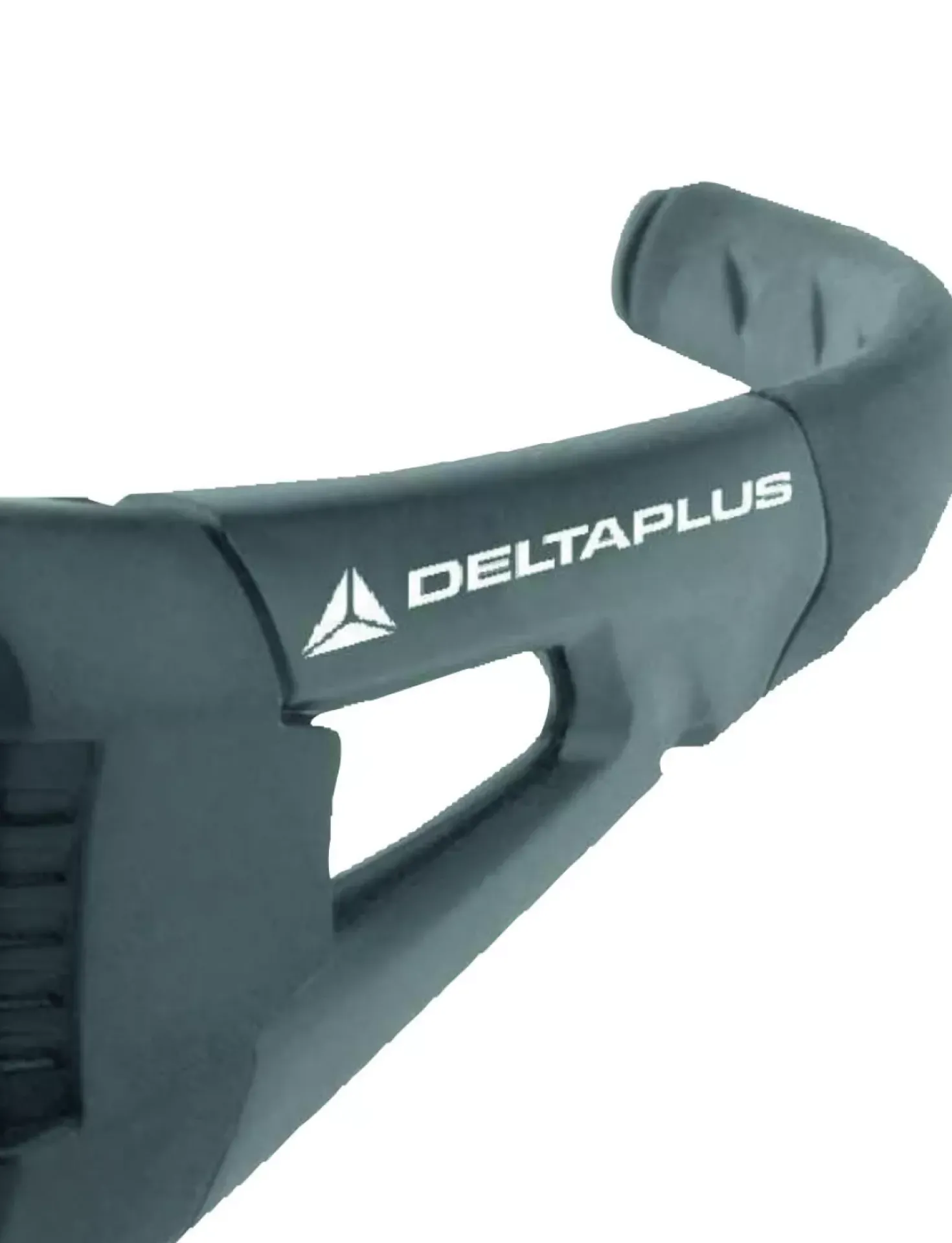 Delta Plus Rimfire Clear Veiligheidsbril - Transparant