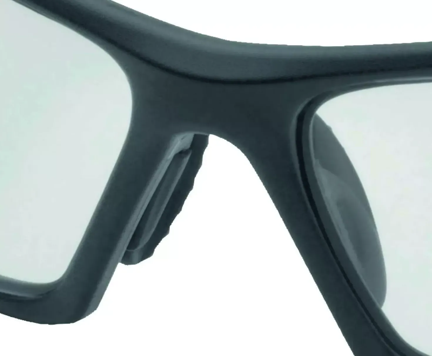 Delta Plus Rimfire Clear Veiligheidsbril - Transparant