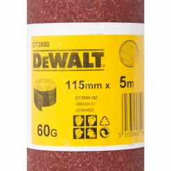 DeWALT_schuurpapier 5mx93