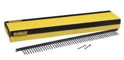 DeWALT Bandschroef - PH2 - Platkop - Fijne Draad - Gefosfateerd - 1000st