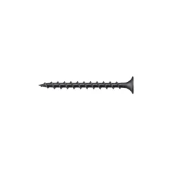 DeWALT Bandschroef - PH2 - Platkop - Fijne Draad - Gefosfateerd - 1000st