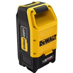 DeWALT DCAFVPS-XJ Powershift XR Flexvolt adapter
