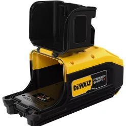 DeWALT DCAFVPS-XJ Powershift XR Flexvolt adapter