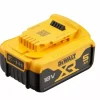 DeWALT DCB184 Duopack 18V Li-ion XR accu - 5.0Ah (2st)