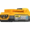 DeWALT DCBP034 Duopack 18V Li-ion accu - 1.7Ah - POWERSTACK - DCBP034E2-XJ (2 stuks)