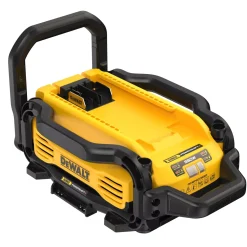 DeWALT DCBPSC0550-QW Powershift oplader 12A