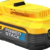 DeWALT DCBP518 18V Li-ion POWERSTACK accu - 5.0Ah
