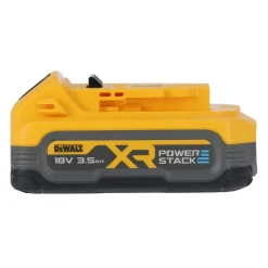 DeWALT DCBP318-XJ 18V Li-ion POWERSTACK accu - 3.5Ah