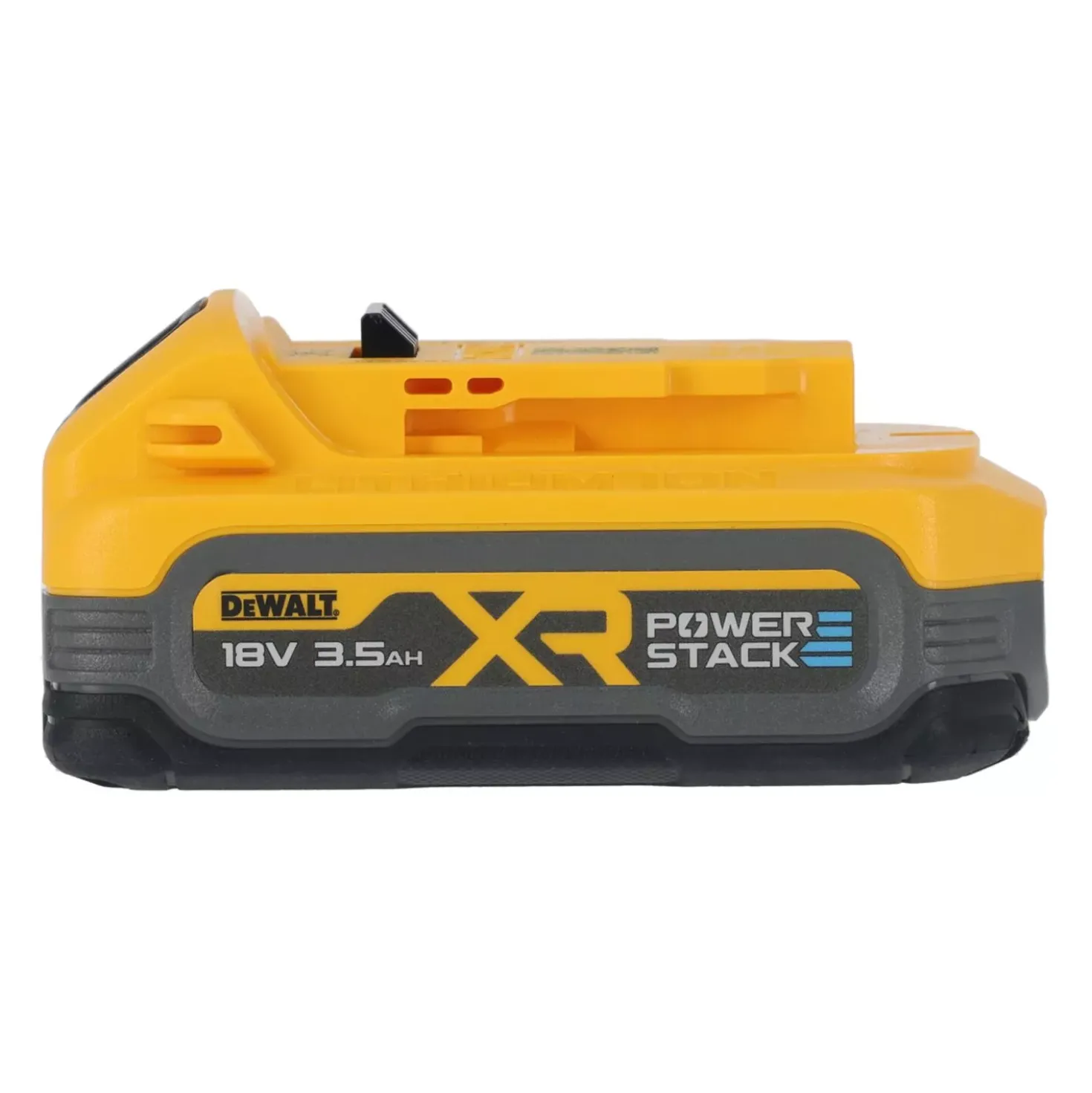 DeWALT DCBP318-XJ 18V Li-ion POWERSTACK accu - 3.5Ah