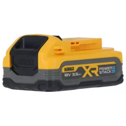 DeWALT DCBP318-XJ 18V Li-ion POWERSTACK accu - 3.5Ah