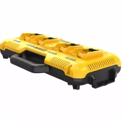 DeWALT DCB104-QW 10,8/18/54V Li-ion XR accu Duolader