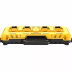 DeWALT DCB104-QW 10,8/18/54V Li-ion XR accu Duolader