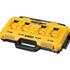 DeWALT DCB104-QW 10,8/18/54V Li-ion XR accu Duolader