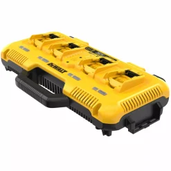 DeWALT DCB104-QW 10,8/18/54V Li-ion XR accu Duolader