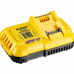 DeWALT DCB118-QW 18V / 54V Li-ion XR FlexVolt accu Snellader