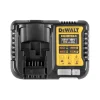 DeWALT DCB1104-QW 12V / 18V Li-ion XR Multilader