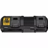DeWALT DCB132-QW 12V / 18V / 54V Li-ion XR FlexVolt accu Duolader