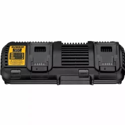 DeWALT DCB132-QW 12V / 18V / 54V Li-ion XR FlexVolt accu Duolader