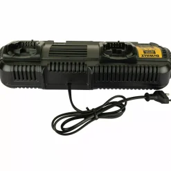 DeWALT DCB132-QW 12V / 18V / 54V Li-ion XR FlexVolt accu Duolader
