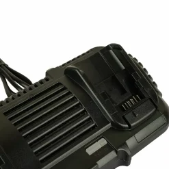 DeWALT DCB132-QW 12V / 18V / 54V Li-ion XR FlexVolt accu Duolader