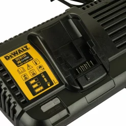 DeWALT DCB132-QW 12V / 18V / 54V Li-ion XR FlexVolt accu Duolader