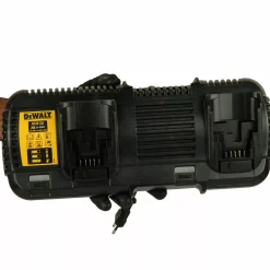 DeWALT DCB132-QW 12V / 18V / 54V Li-ion XR FlexVolt accu Duolader