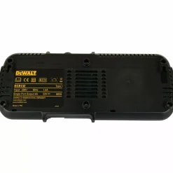 DeWALT DCB132-QW 12V / 18V / 54V Li-ion XR FlexVolt accu Duolader