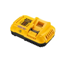 DeWALT DCB118T2-QW 18 / 54V FlexVolt Li-Ion accu starterset (2x 6.0Ah) + lader