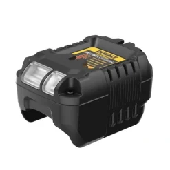 DeWALT DCB1102 12V/18V Li-ion XR accu Oplader compact