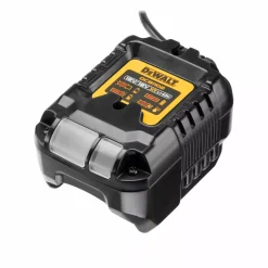 DeWALT DCB1102 12V/18V Li-ion XR accu Oplader compact