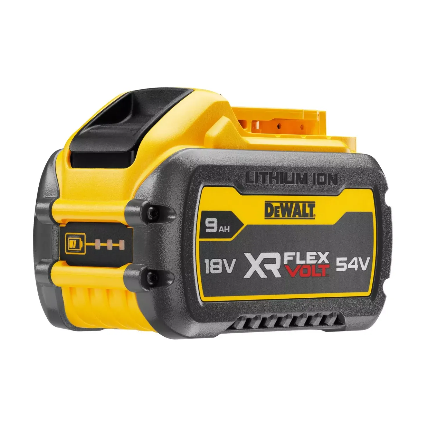 DeWALT DCB547-2 18V / 54V XR Flexvolt Li-ion accu - 9.0Ah (2st)