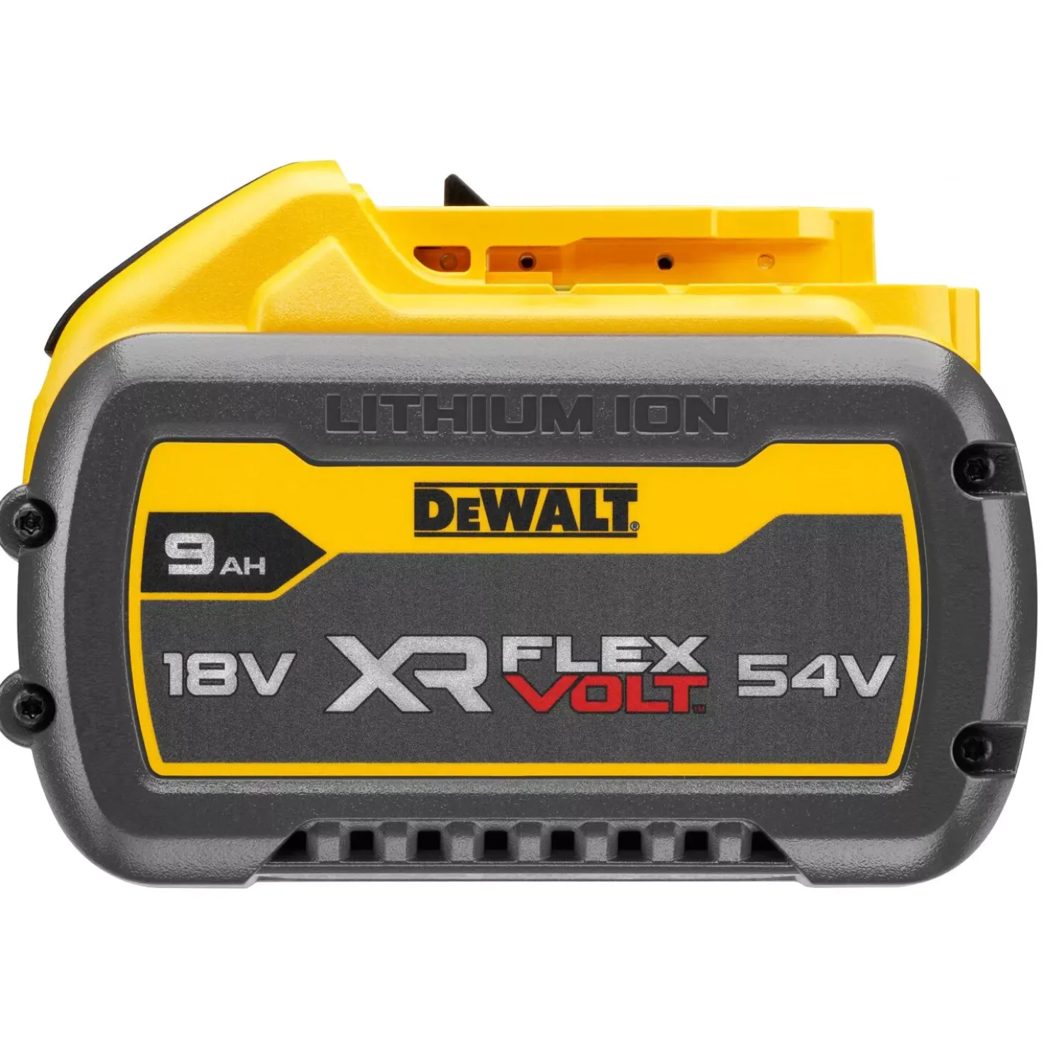 DeWALT DCB547-2 18V / 54V XR Flexvolt Li-ion accu - 9.0Ah (2st)