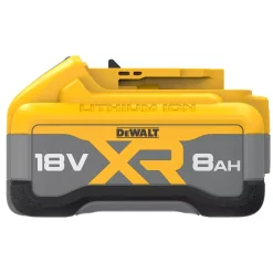 DeWALT DCB1880-XJ 18V Li-ion TABLESS accu - 8.0Ah