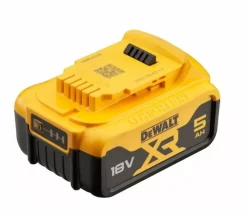DeWALT DCB184-XJ 18V Li-ion XR accu - 5.0Ah