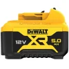 DeWALT DCB126-XJ 12V Li-ion XR accu - 5.0Ah