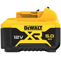 DeWALT DCB126-XJ 12V Li-ion XR accu - 5.0Ah