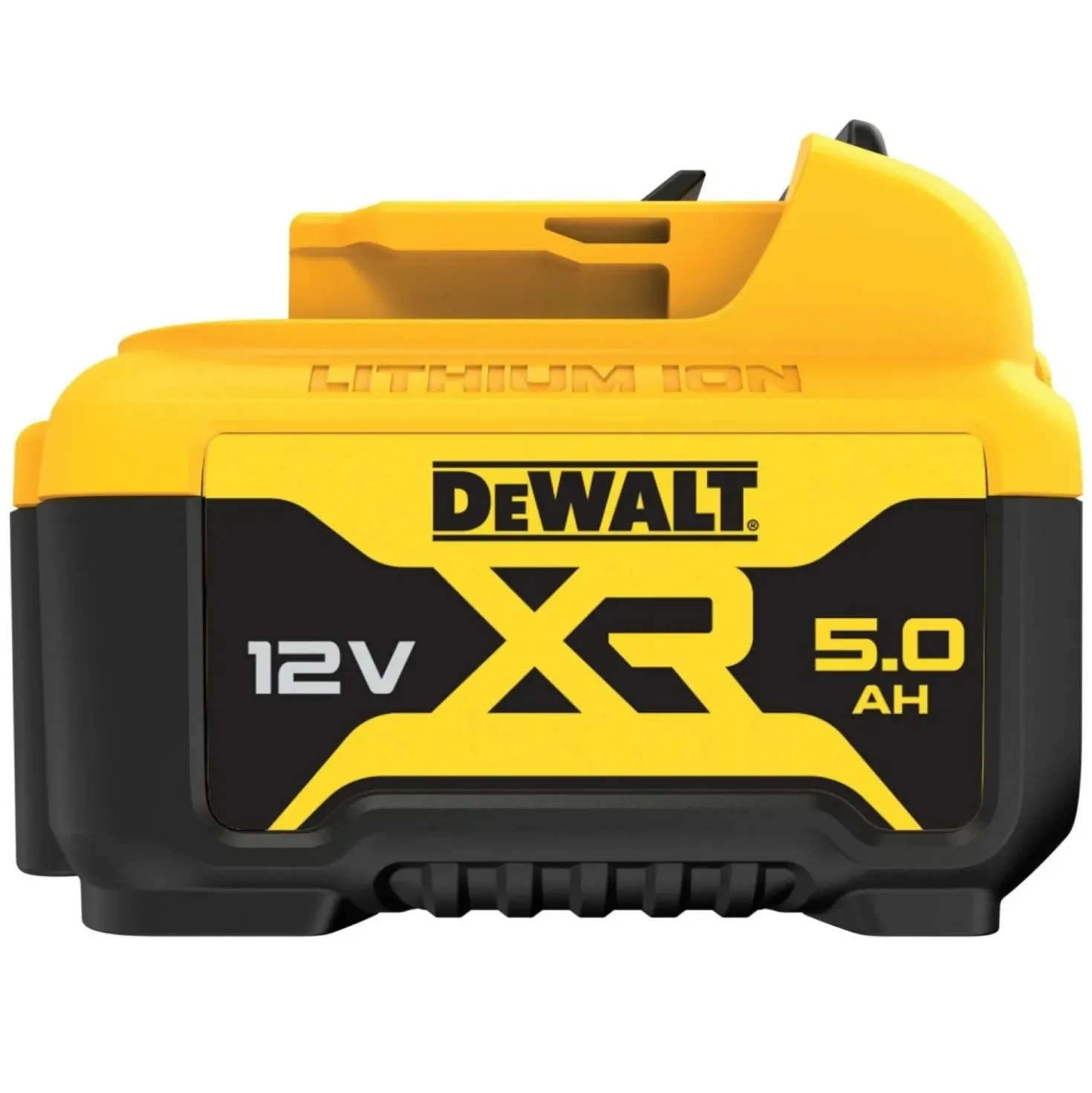 DeWALT DCB126-XJ 12V Li-ion XR accu - 5.0Ah