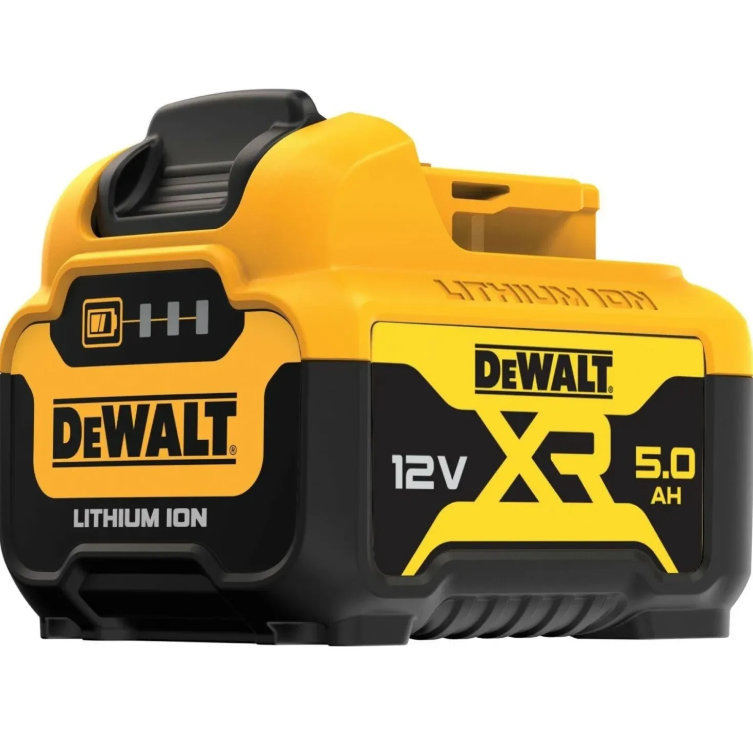 DeWALT DCB126-XJ 12V Li-ion XR accu - 5.0Ah