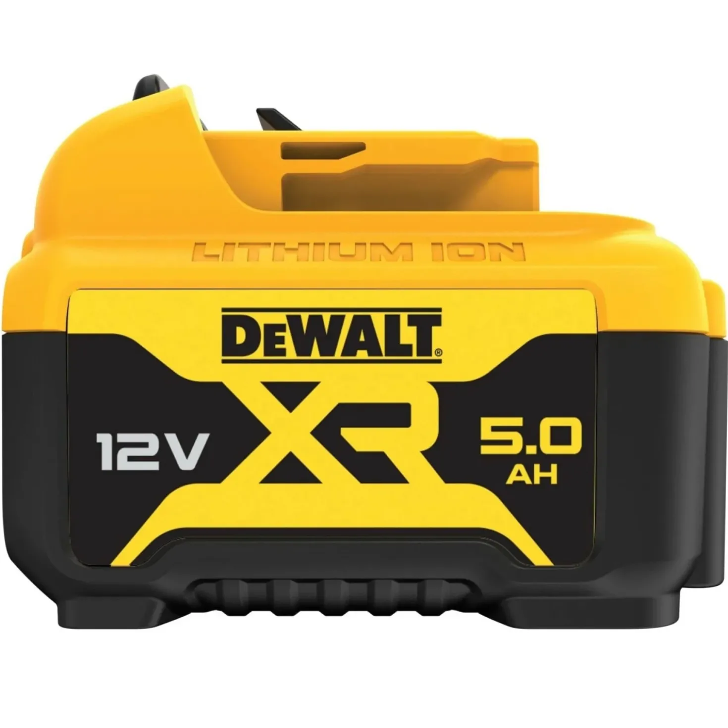 DeWALT DCB126-XJ 12V Li-ion XR accu - 5.0Ah
