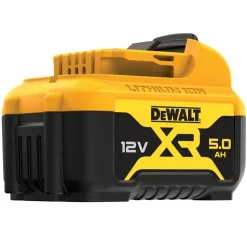 DeWALT DCB126-XJ 12V Li-ion XR accu - 5.0Ah