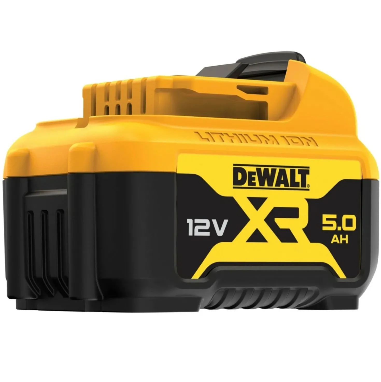 DeWALT DCB126-XJ 12V Li-ion XR accu - 5.0Ah