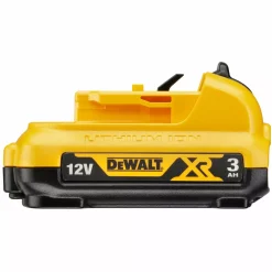 DeWALT DCB124-XJ 12V Li-ion XR accu - 3.0Ah
