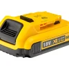DeWALT DCB183-XJ 18V Li-ion XR accu - 2.0Ah