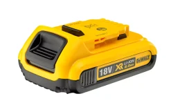 DeWALT DCB183-XJ 18V Li-ion XR accu - 2.0Ah